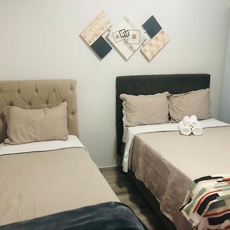 Flat Do Bispo Aparthotel อูเบร์ลังเจีย ภายนอก รูปภาพ