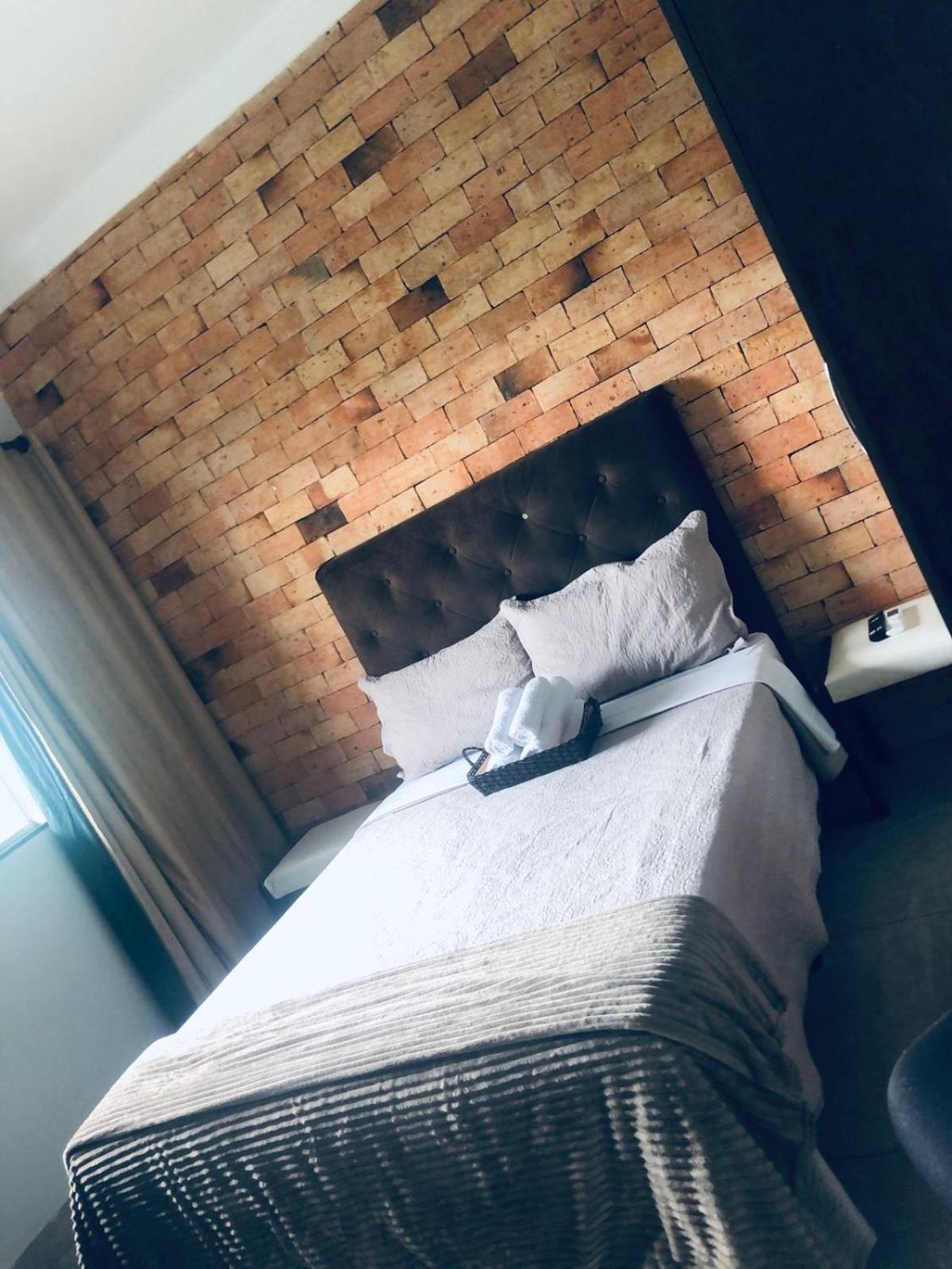 Flat Do Bispo Aparthotel อูเบร์ลังเจีย ภายนอก รูปภาพ