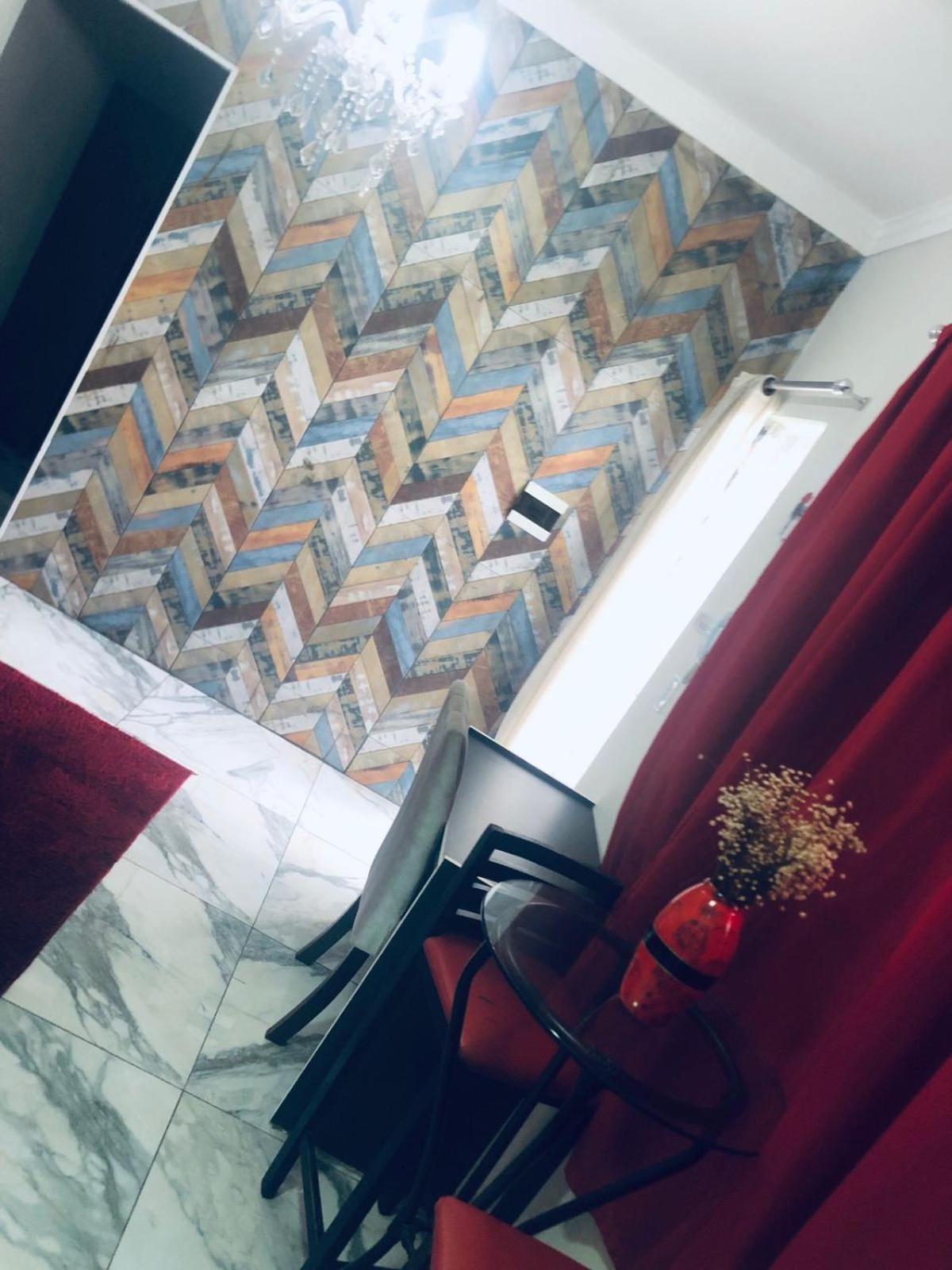Flat Do Bispo Aparthotel อูเบร์ลังเจีย ภายนอก รูปภาพ